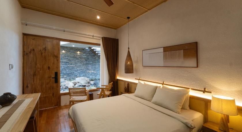 Mangdiang Boutique Hotel