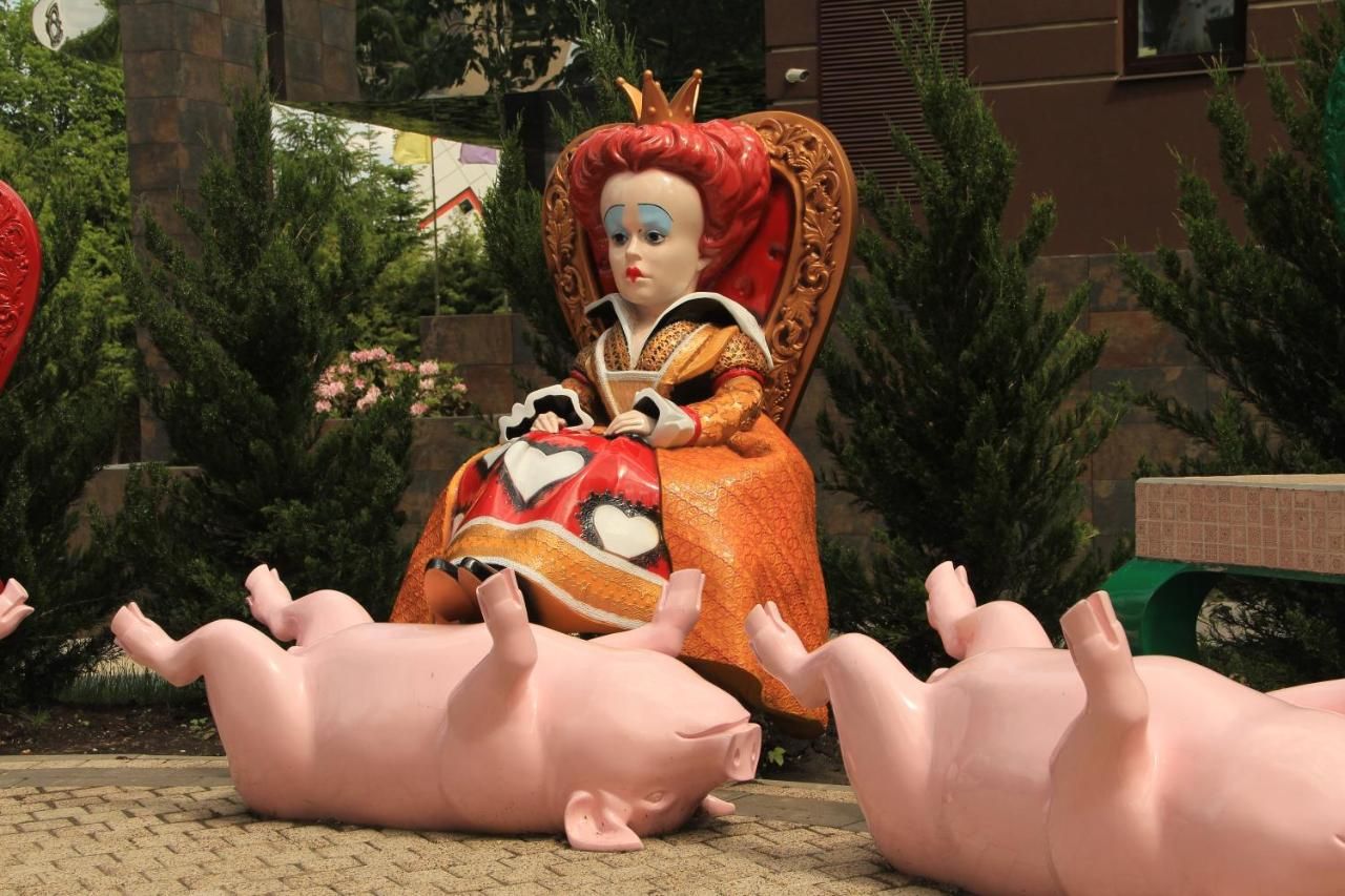 Mirotel Resort and Spa