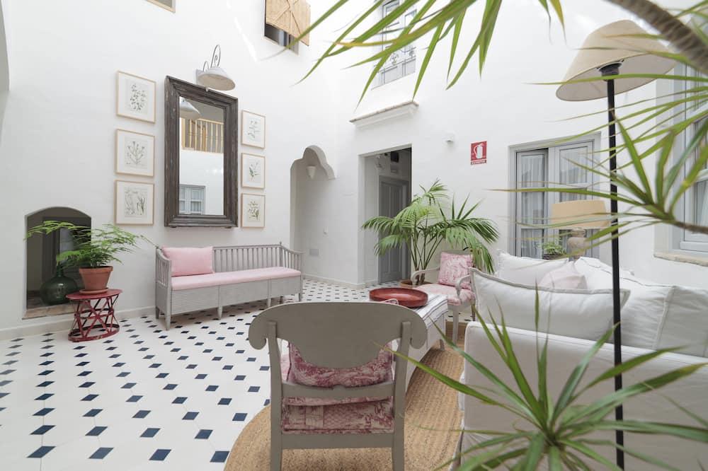 Casa Shelly Hospedería Andalousië - Vejer de la Frontera visuel 1/5 Casa Shelly Hospedería Andalousië - Vejer de la Frontera visuel 1/5