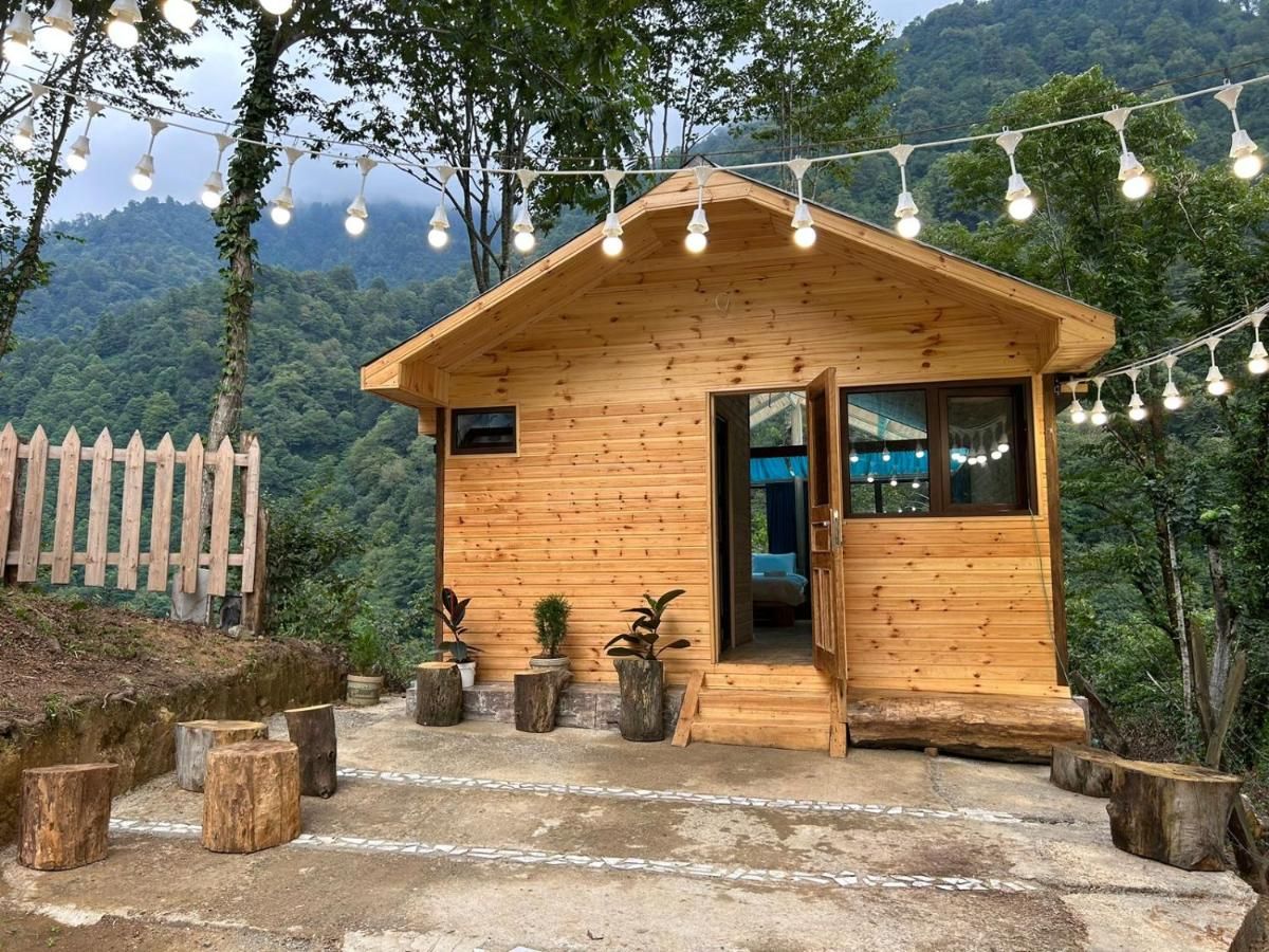 Skydoorცისკარი