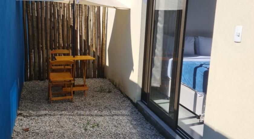 Pousada Low Tide maresias