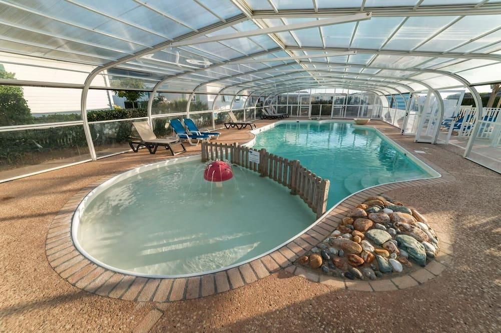 Camping du bord de mer Pays de Loire - Saint-Michel-le-Cloucq visuel 5/5 Camping du bord de mer Pays de Loire - Saint-Michel-le-Cloucq visuel 5/5