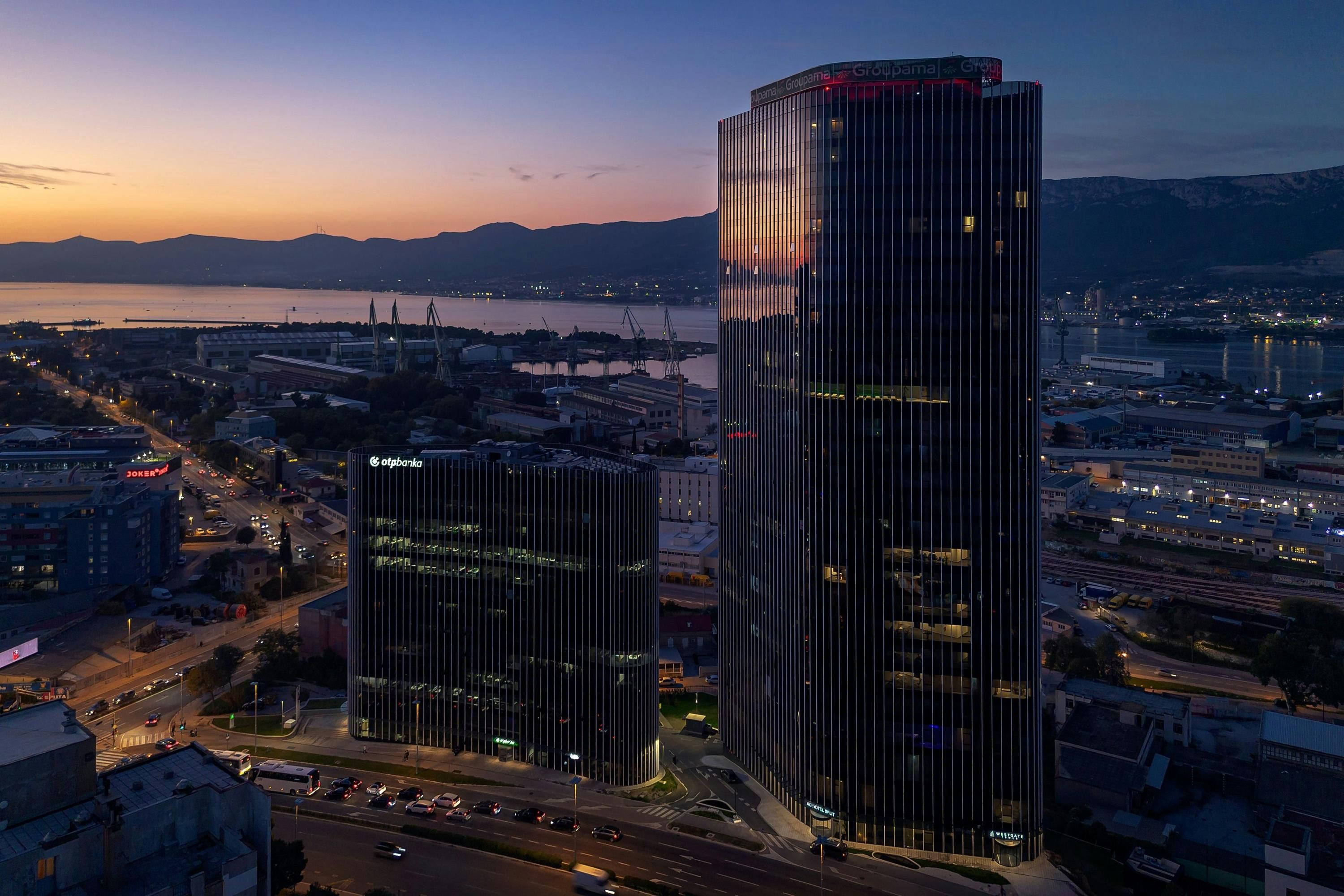 AC Hotel Split