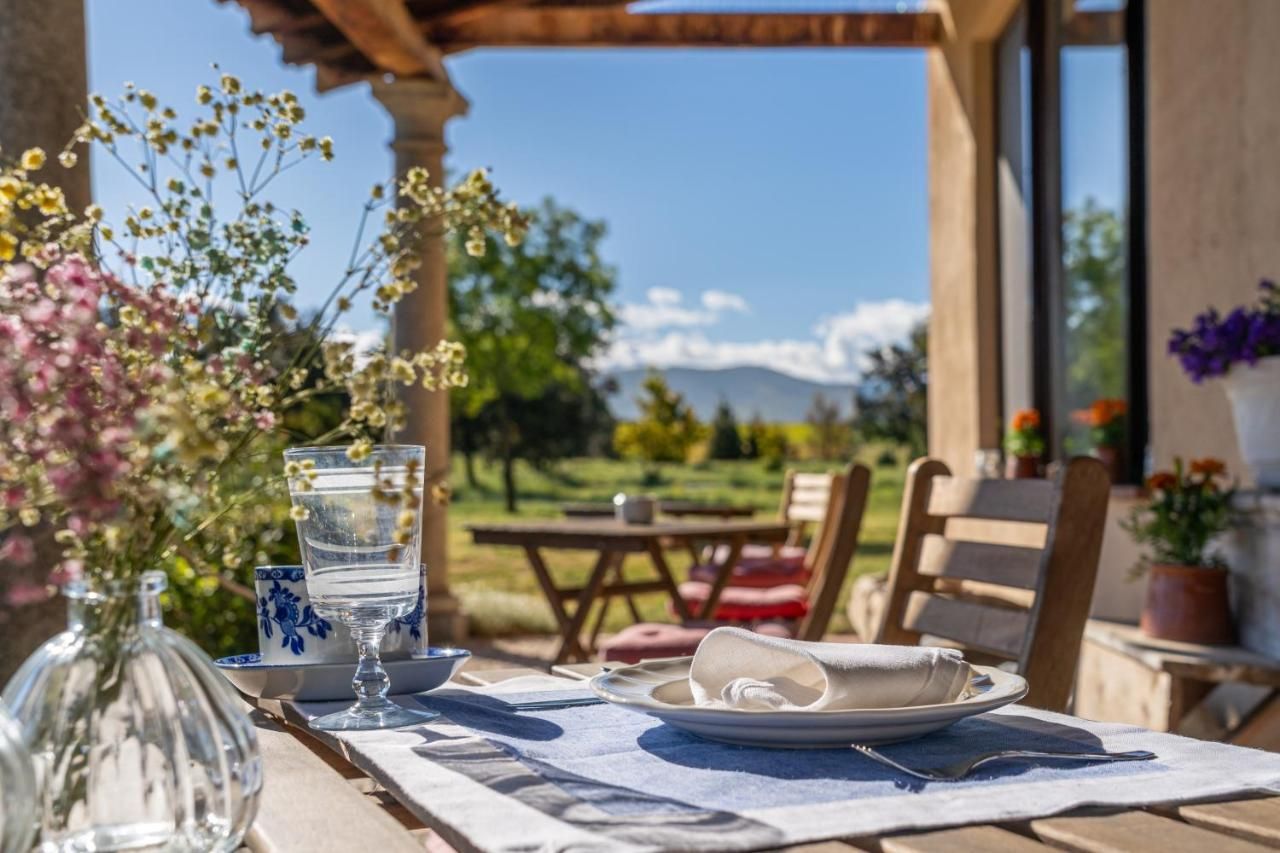 Hotel Rural Costa del Trigo