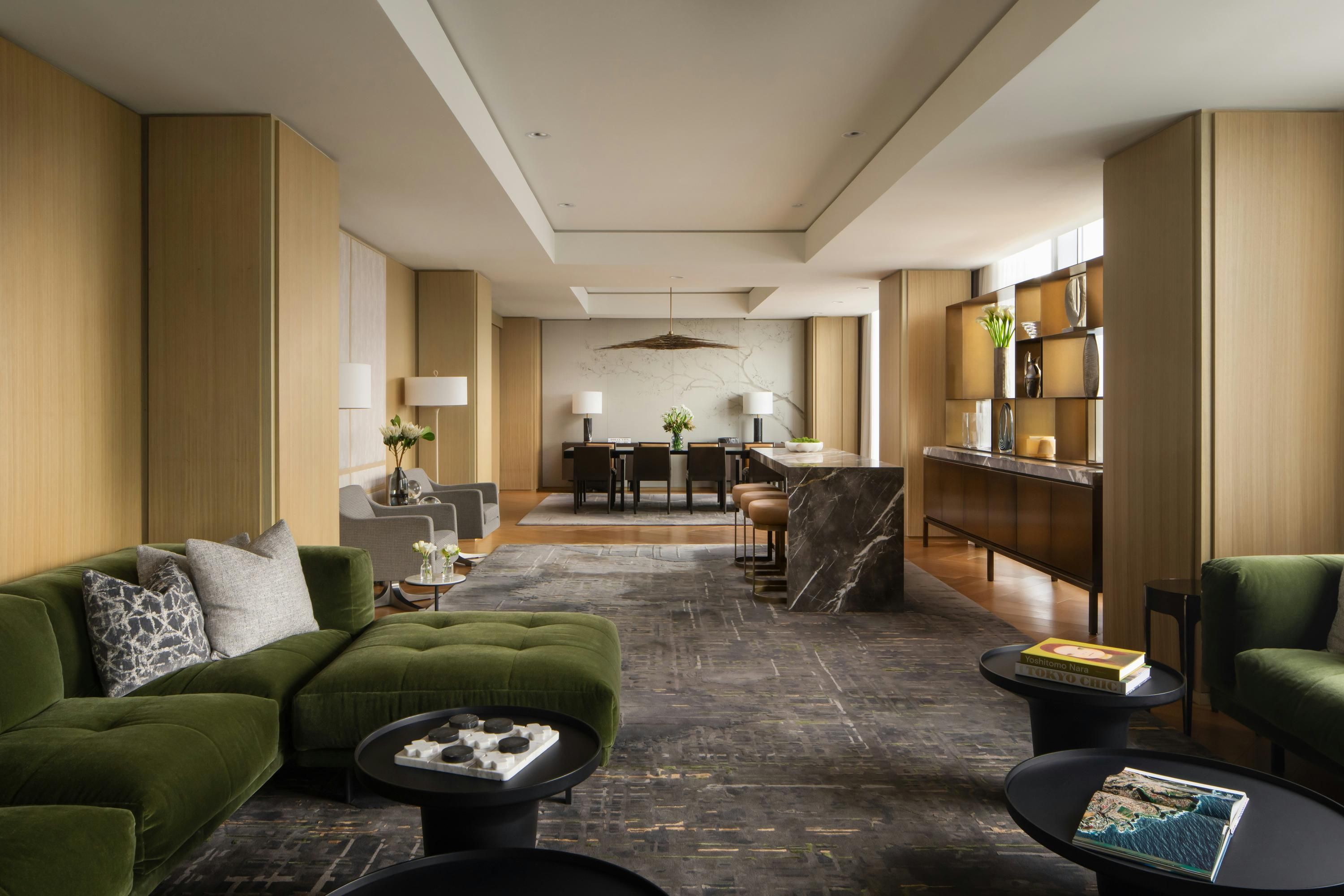 Four Seasons Hotel Toronto