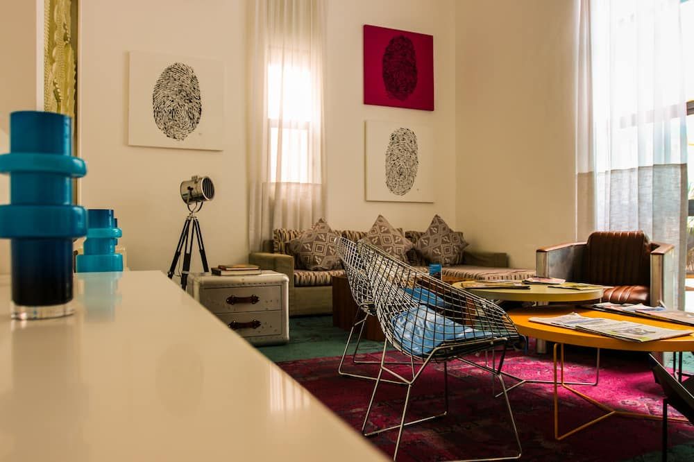 FCH Hotel Expo Adults only