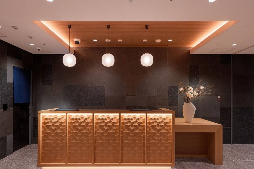 MIMARU SUITES Tokyo Nihombashi