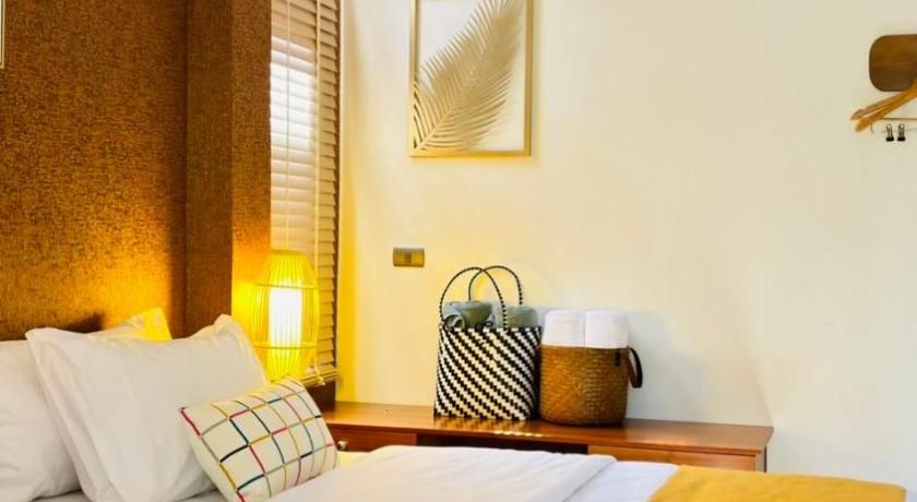 Canal Village Pakpra Phatthalung