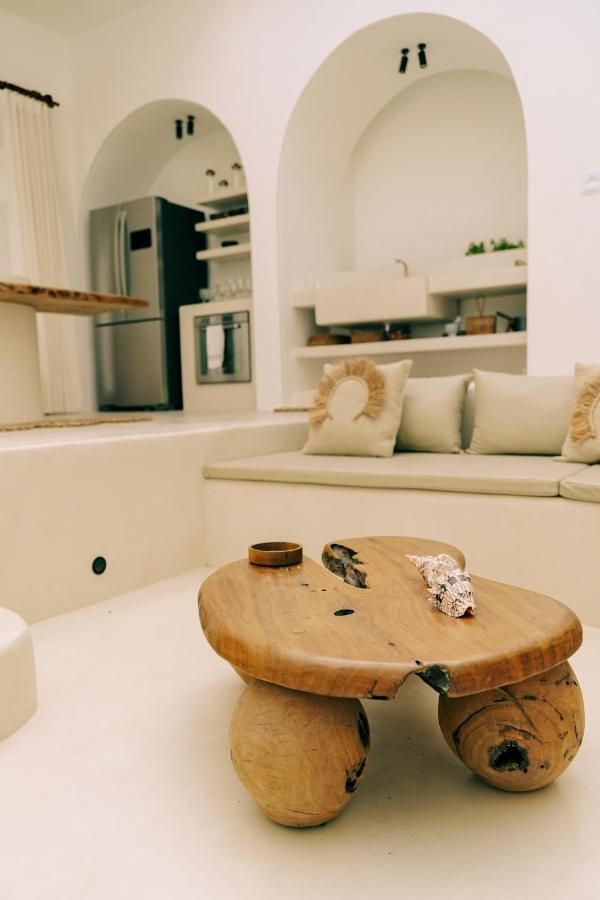 Anacardier Privé Hotel