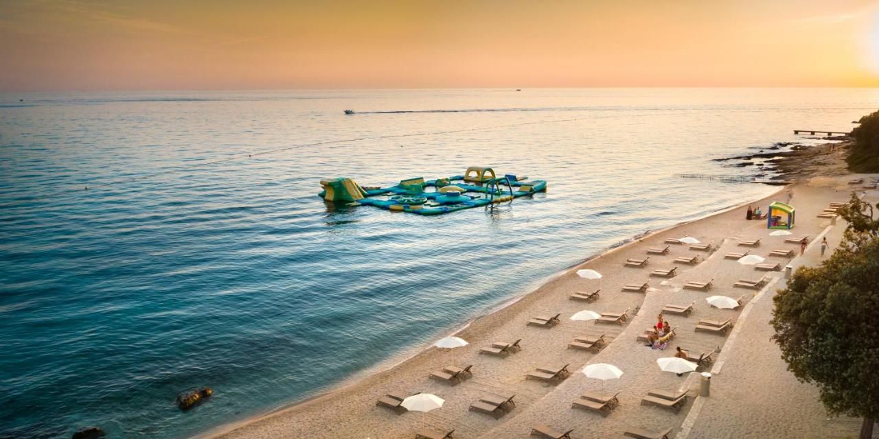 Maistra Camping Amarin Pitches Istria - Rovinj visuel 2/5