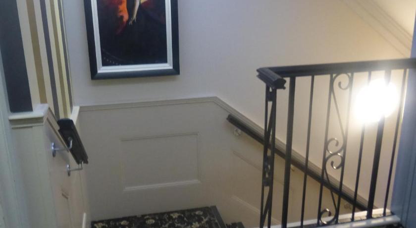 The Belfray Country Inn