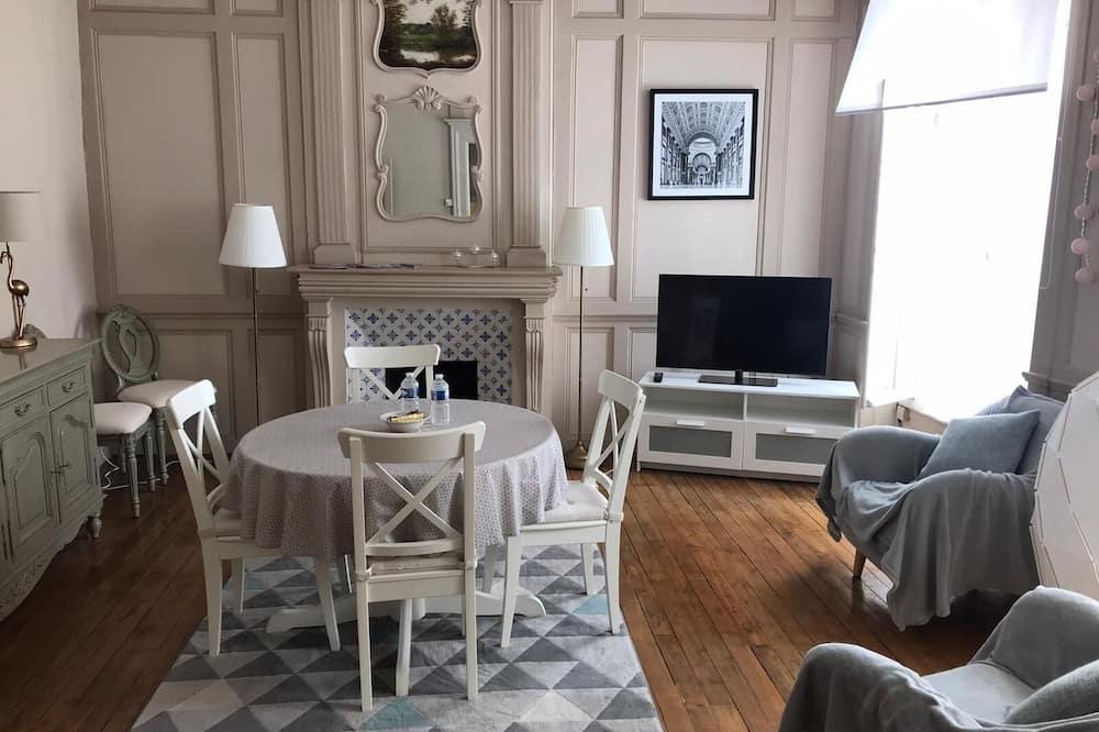 Eglantine Appartement Centre Historique De Dinan Bretagne - Dinan visuel 3/5 Eglantine Appartement Centre Historique De Dinan Bretagne - Dinan visuel 3/5