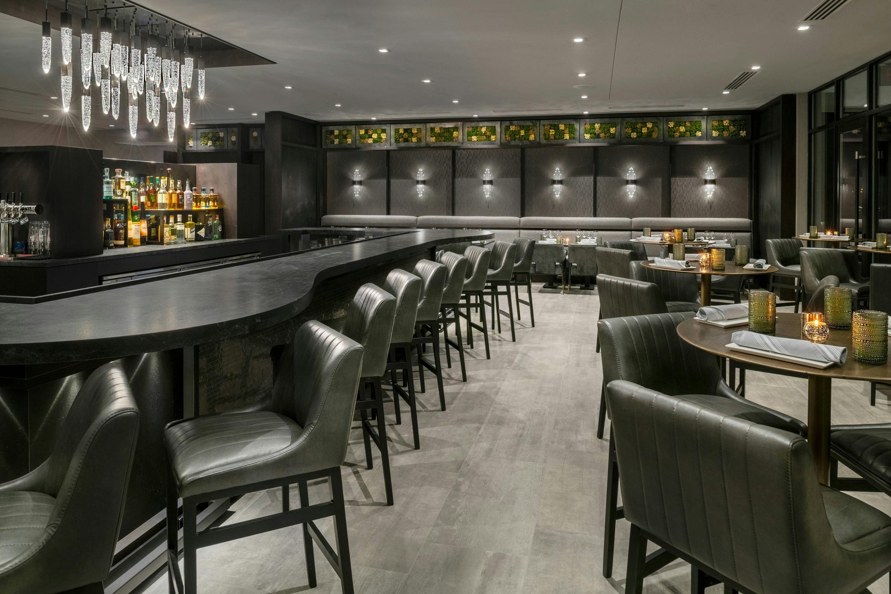 AC Hotel by Marriott Portsmouth Downtown/Waterfront