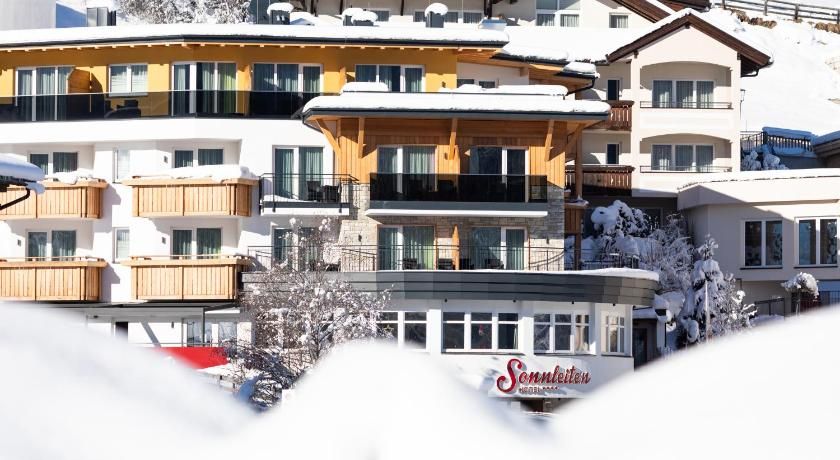 Hotel Sonnleiten
