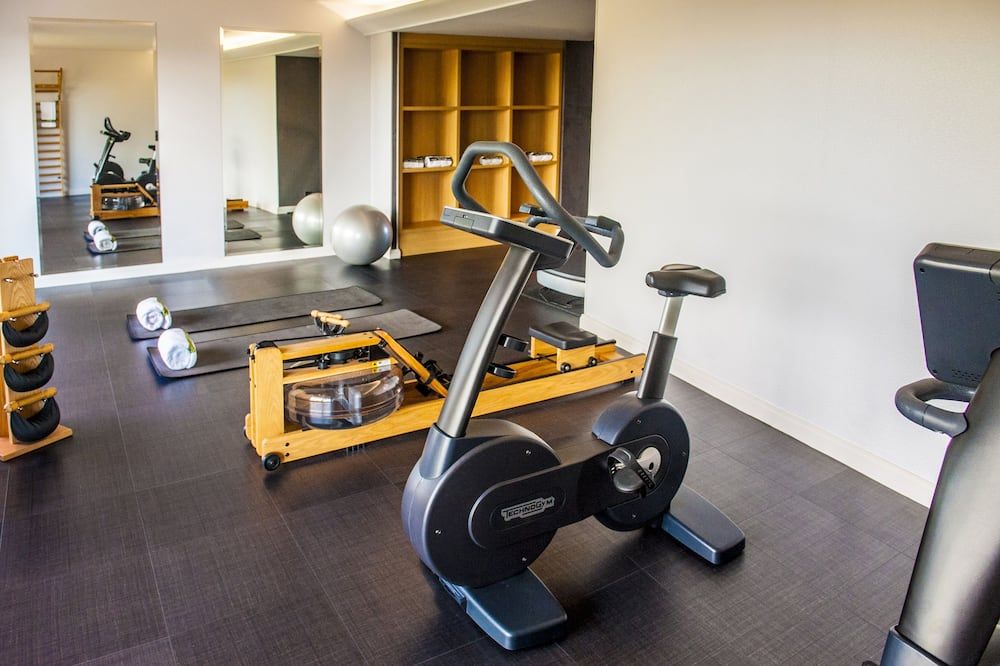 Parc Beaumont Hôtel & Spa Pau - MGallery Collection