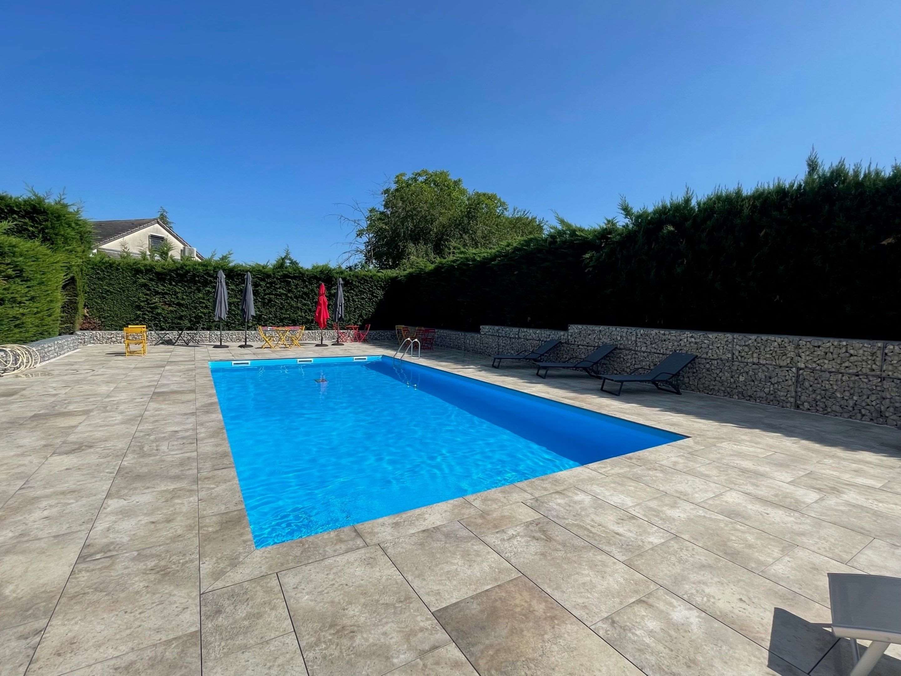 Sure Hotel by Best Western Dole Franche-Comté - Dole visuel 5/5