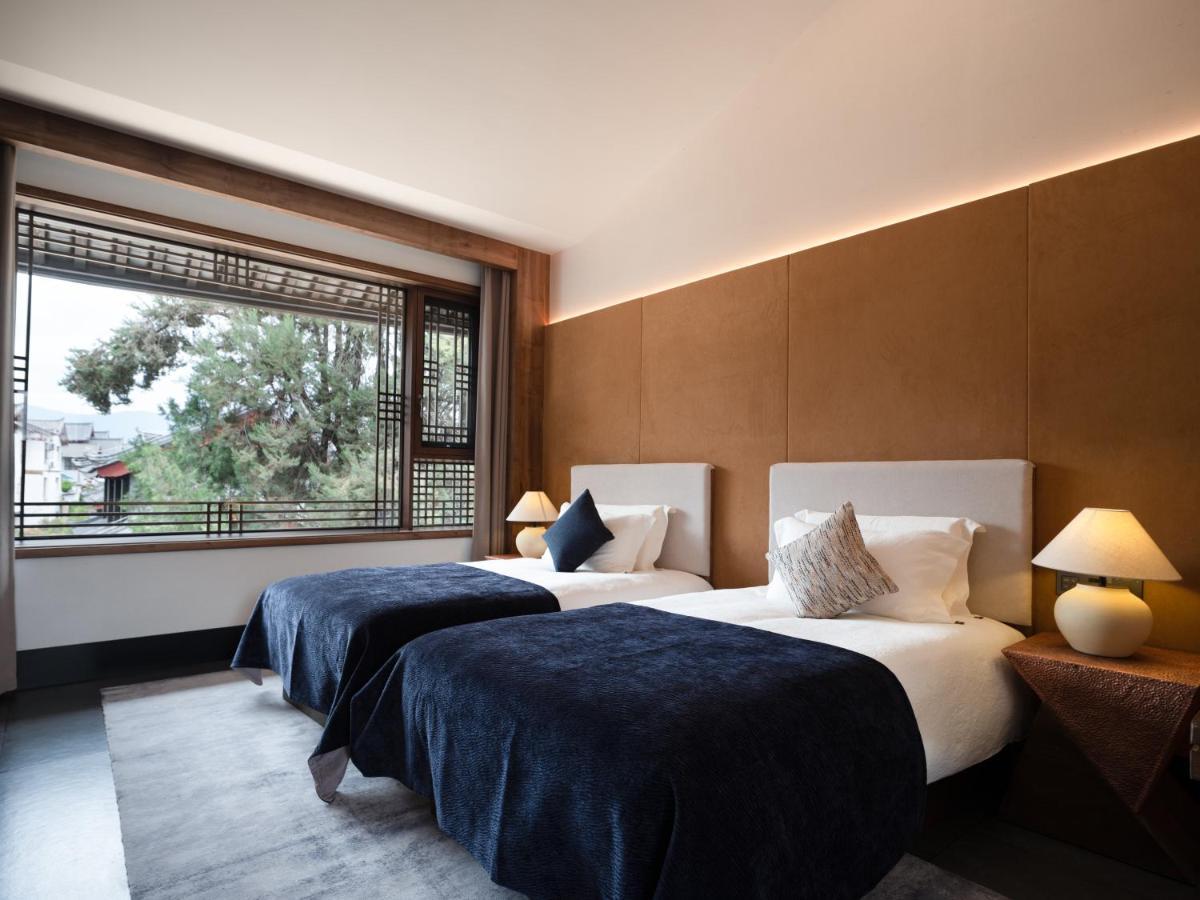 La Maison Hotel - Lijiang