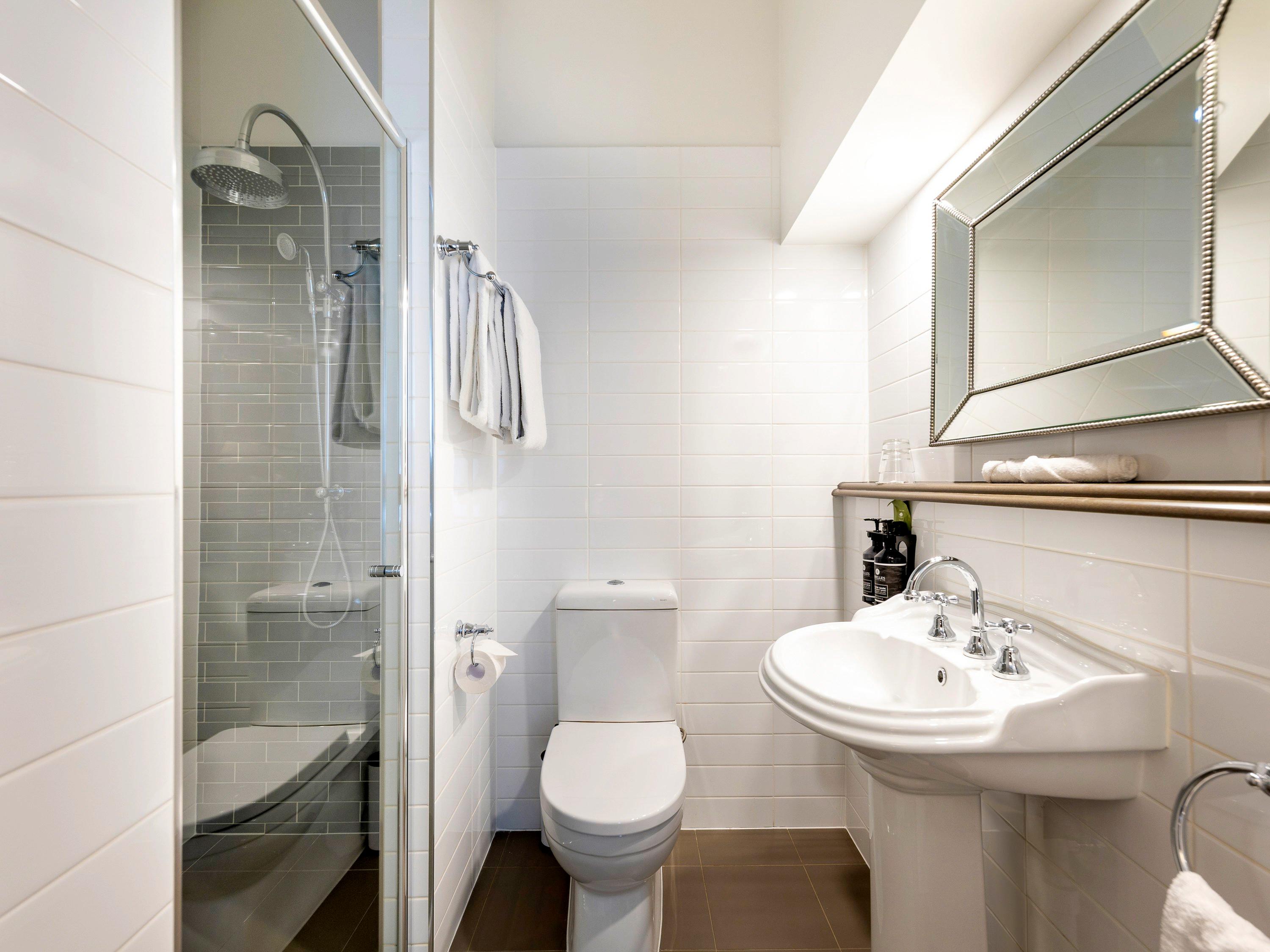 Grand Mercure Basildene Manor