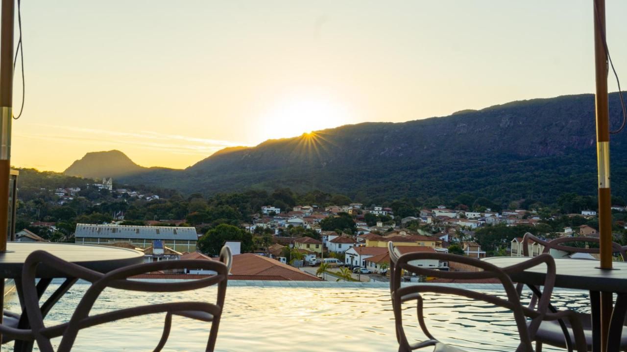 pousada Charme Tiradentes