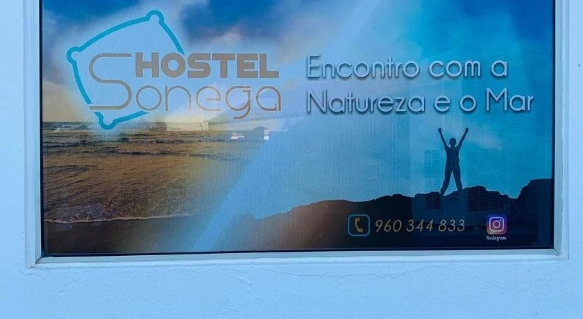 Sonegahostel Alentejo - Porto Covo visuel 1/2 Sonegahostel Alentejo - Porto Covo visuel 1/2