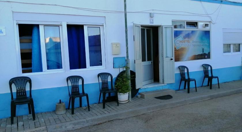 Sonegahostel Alentejo - Porto Covo visuel 2/2 Sonegahostel Alentejo - Porto Covo visuel 2/2