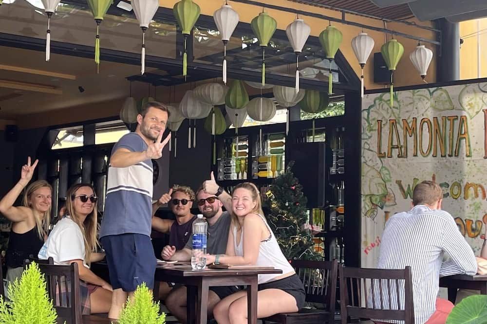 Hoianan Boutique Hotel