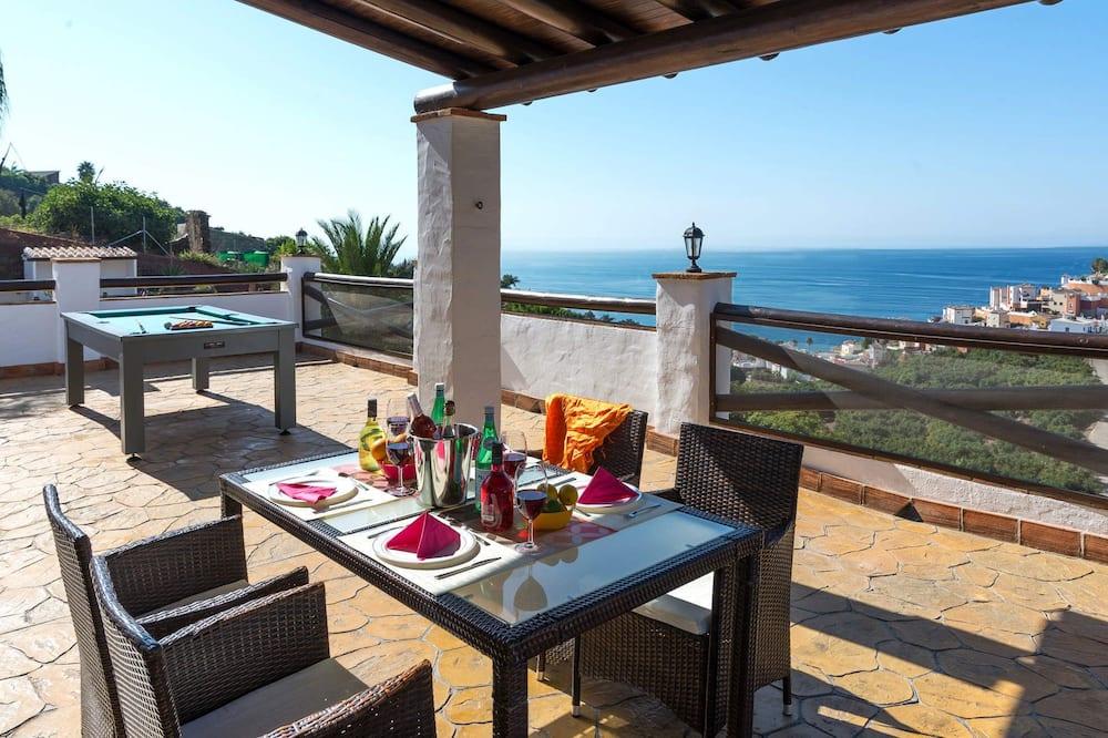 Villa Sol Casanova by Villa Plus Andalousië - Torrox Costa visuel 5/5 Villa Sol Casanova by Villa Plus Andalousië - Torrox Costa visuel 5/5