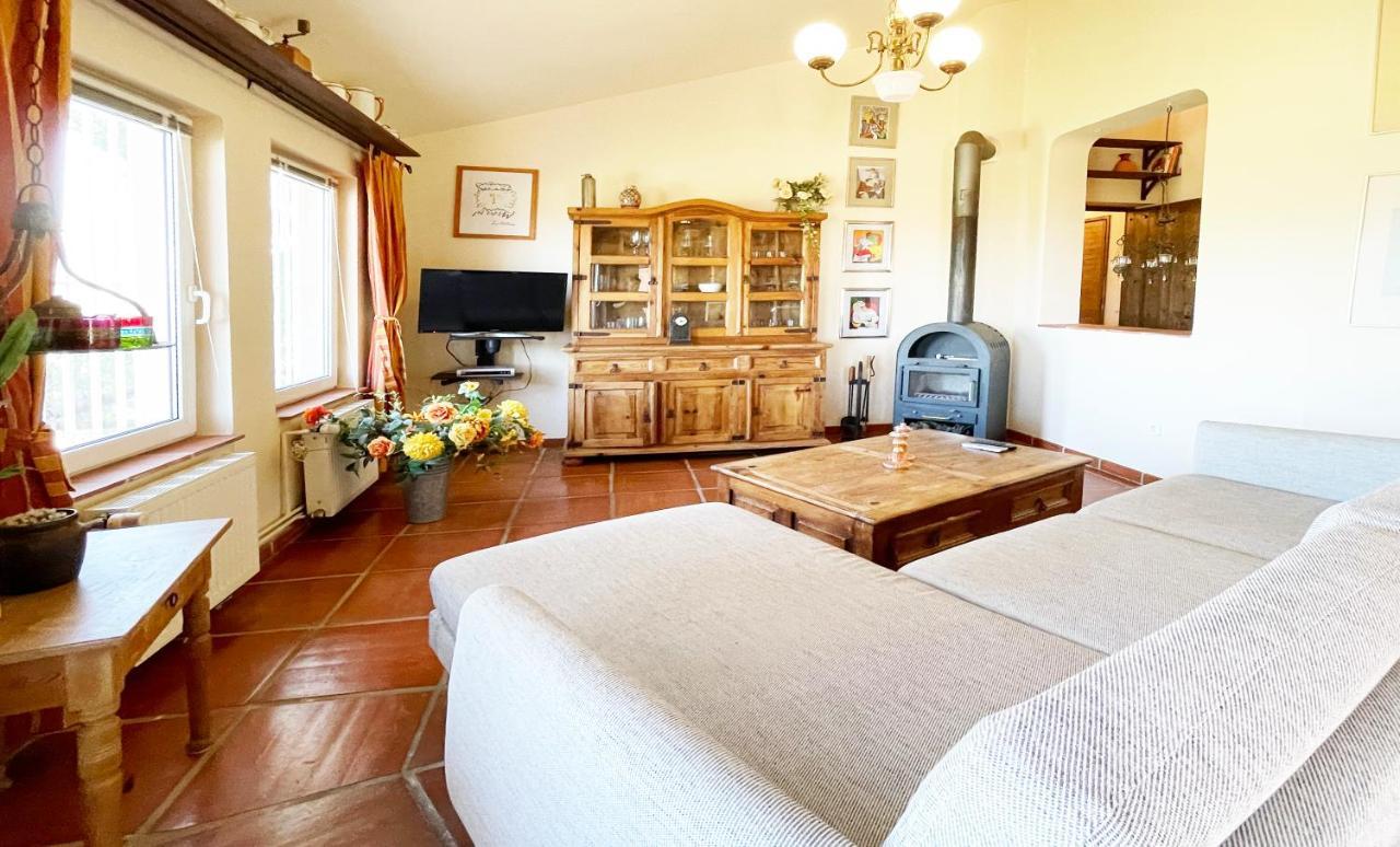 Casa Mora, privater pool, Meerblick, toller Garten Andalousië - Torrox Costa visuel 4/5