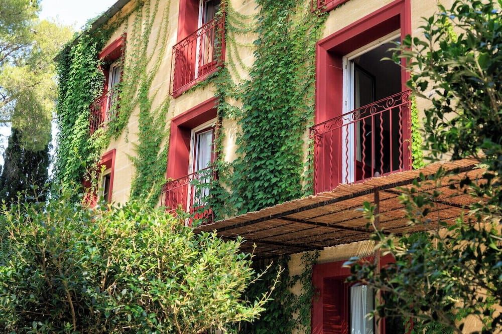 Le Pigonnet - Esprit de France