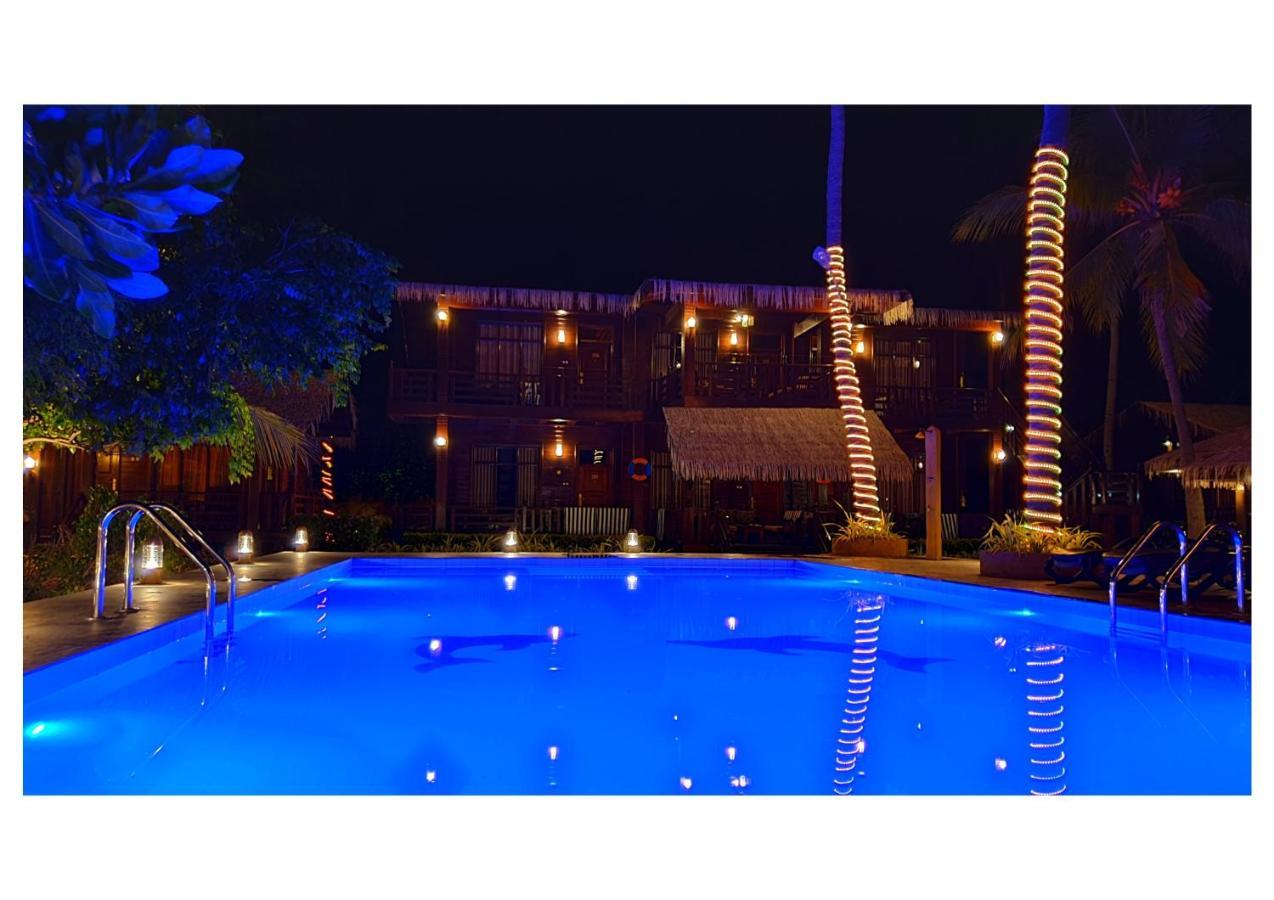 Nilaveli Beach Resort - Level 1 Certified