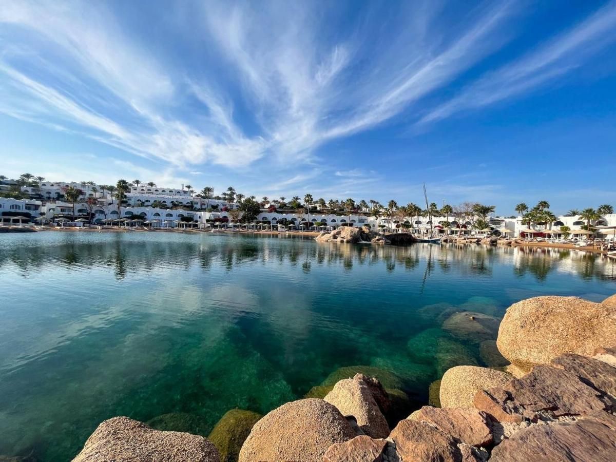 Elisir SPA & Hotel at Sheikh coast