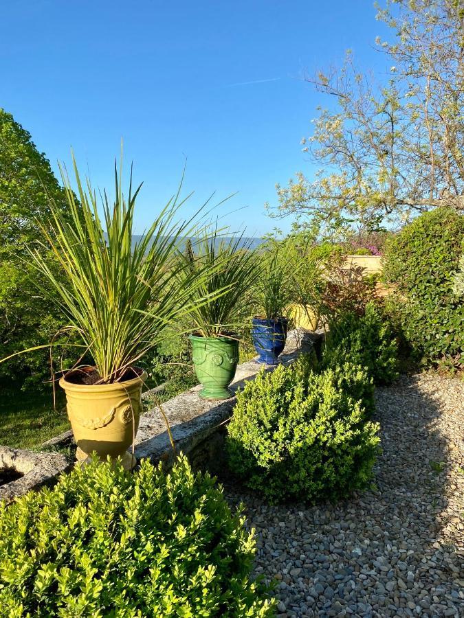 Le Mas du Fort Provence-Alpes-Côte d'Azur - Gargas visuel 1/5