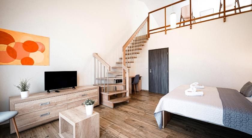 Hotel Slunecna Louka