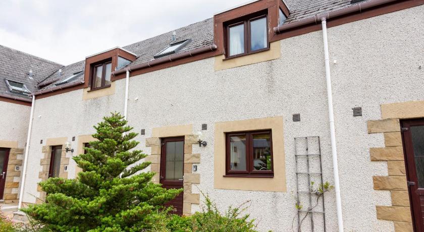 Scandinavian Village Ltd