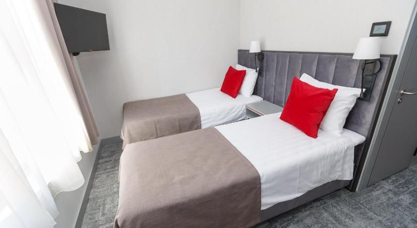 Tõrva Veemõnula Spaahotell