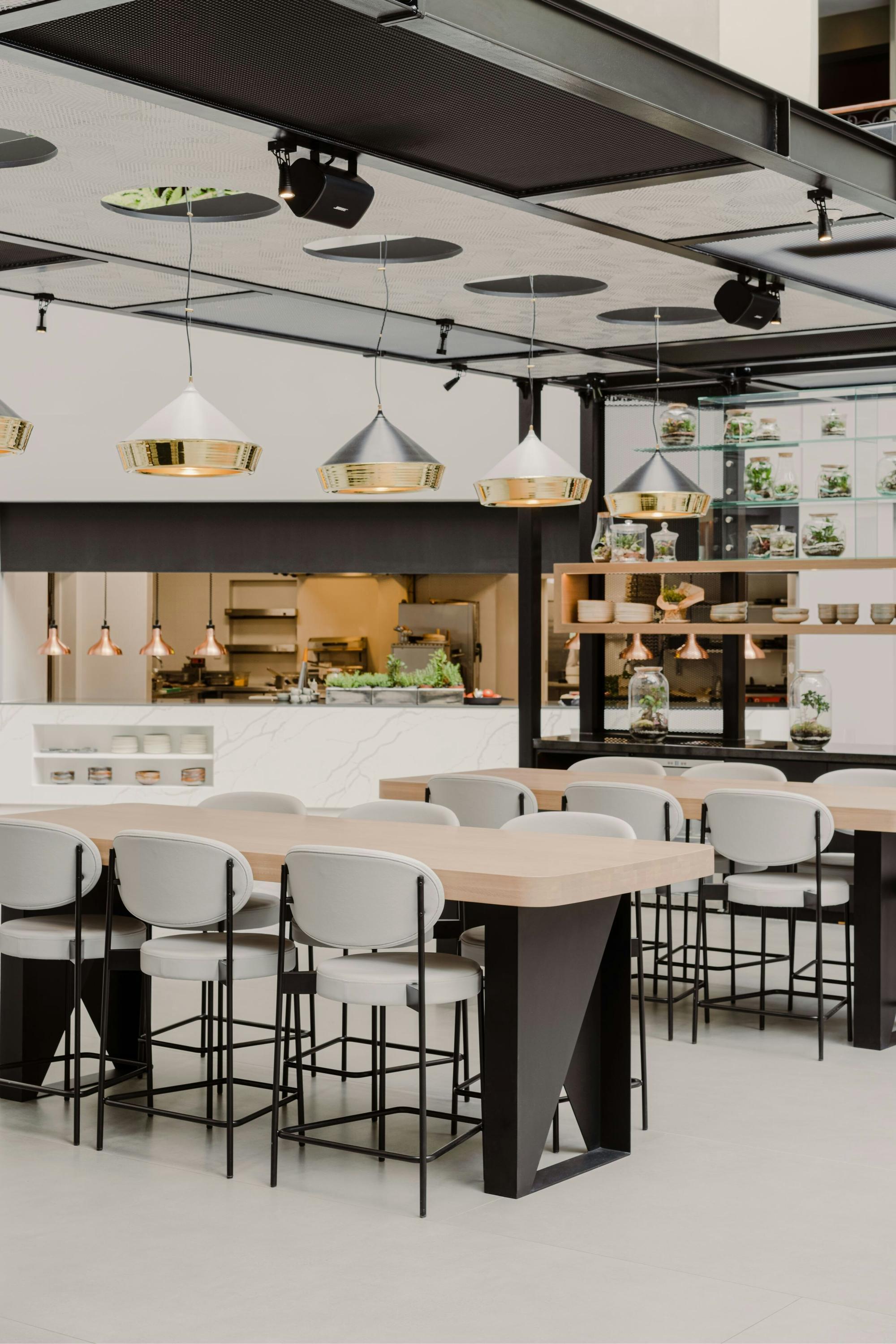 Sheraton Grand Krakow