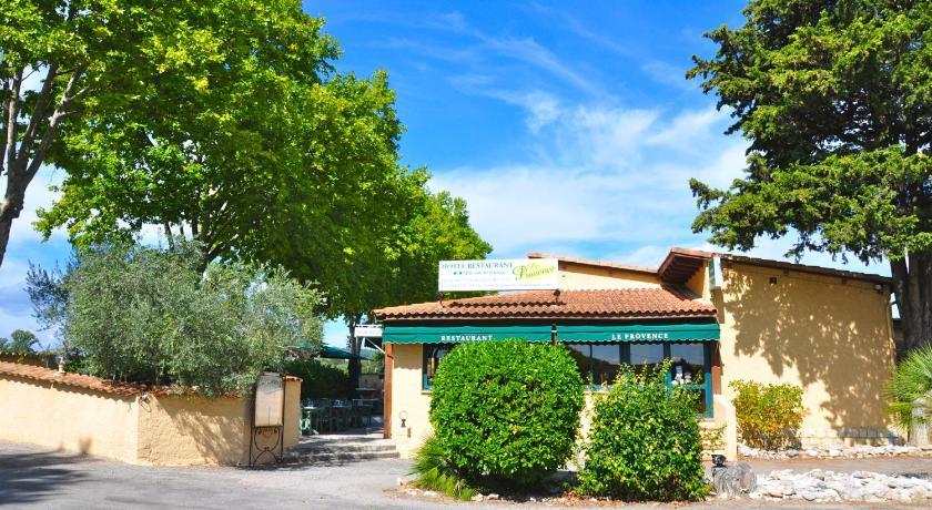 Le Provence Provence-Alpes-Côte d'Azur - Manosque visuel 3/5 Le Provence Provence-Alpes-Côte d'Azur - Manosque visuel 3/5
