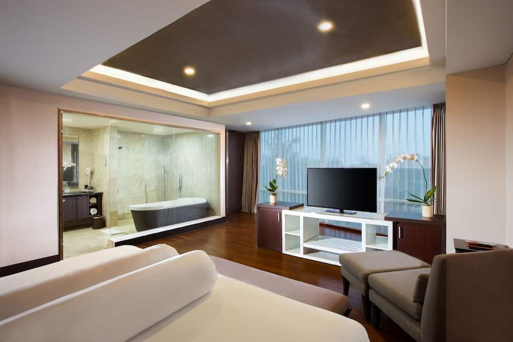 Indoluxe Hotel Jogjakarta