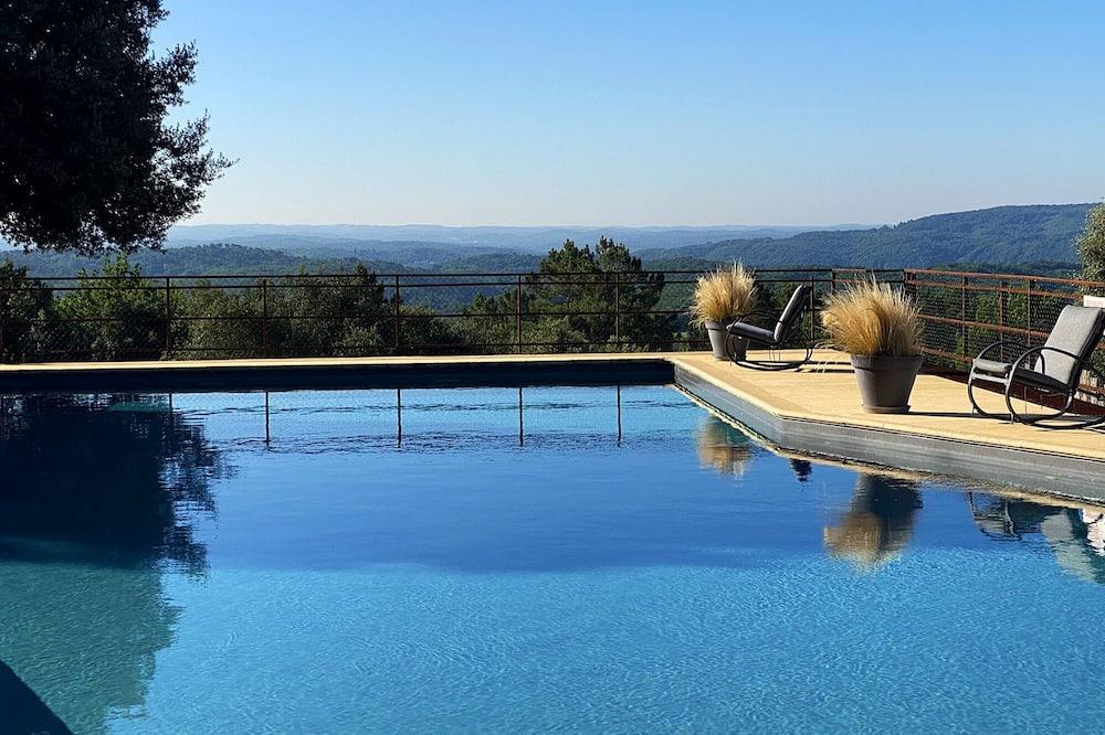 Grange Aux Amis In Sarlat, An Ecolodge With A Nice View Of The Dordogne Valley Aquitaine - Sarlat-la-Canéda visuel 2/5 Grange Aux Amis In Sarlat, An Ecolodge With A Nice View Of The Dordogne Valley Aquitaine - Sarlat-la-Canéda visuel 2/5