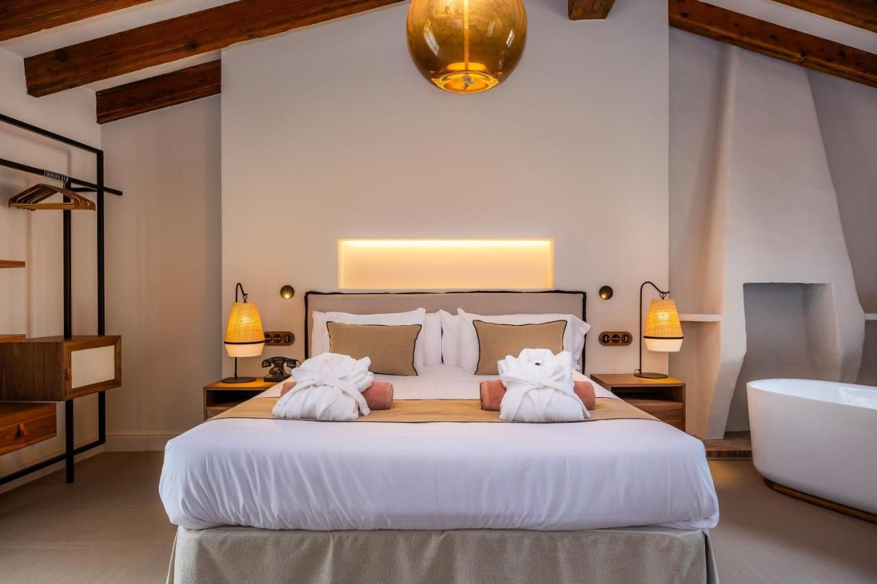 Juz de Yartan Art Hotel - Adults Only