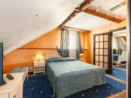 Old Estate Hotel & Spa