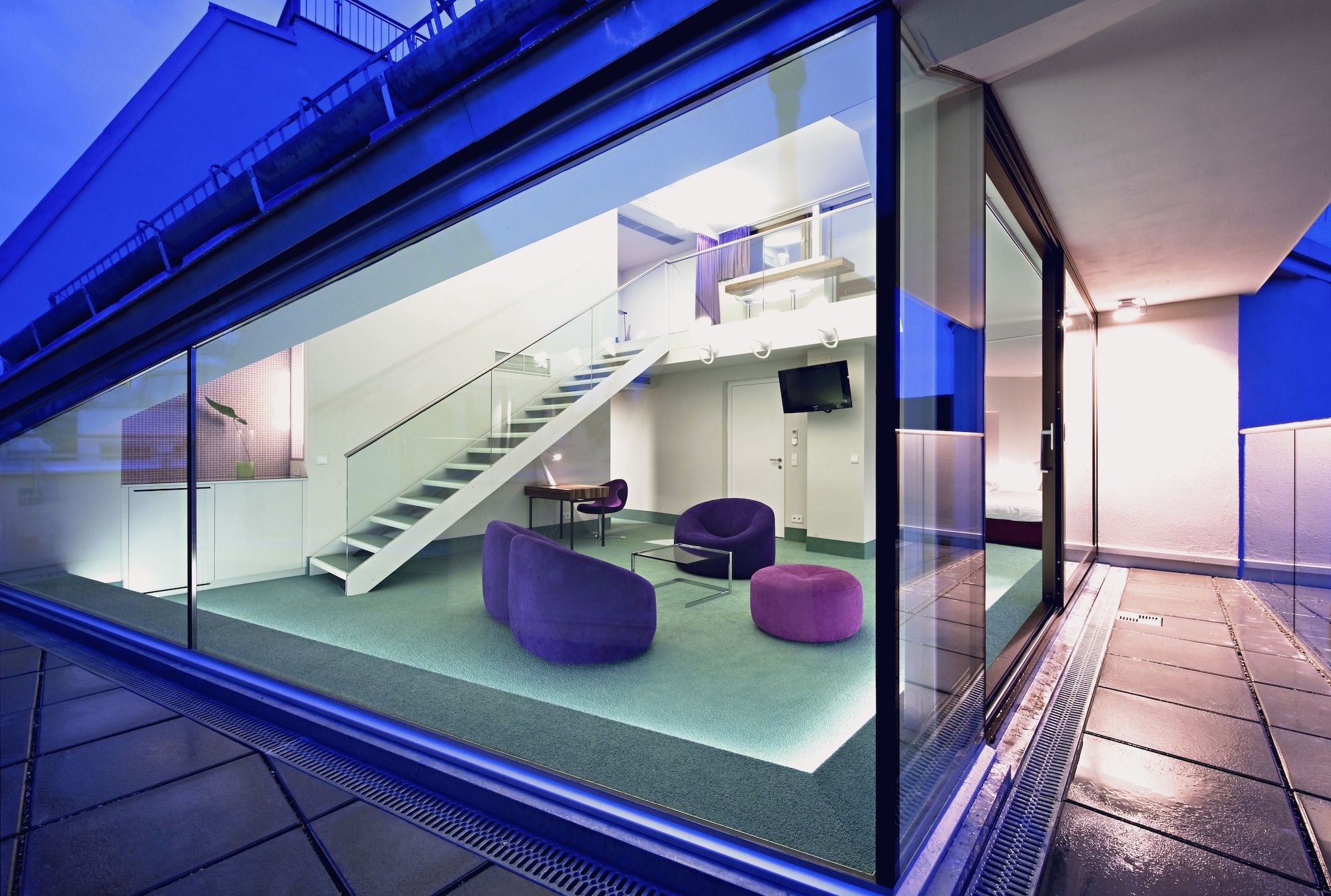 Hotel König von Ungarn