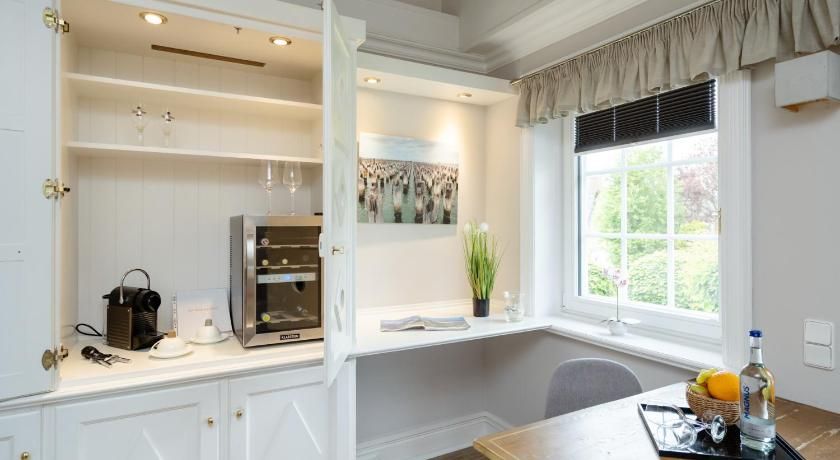 Hotel Parkresidenz Christian VIII