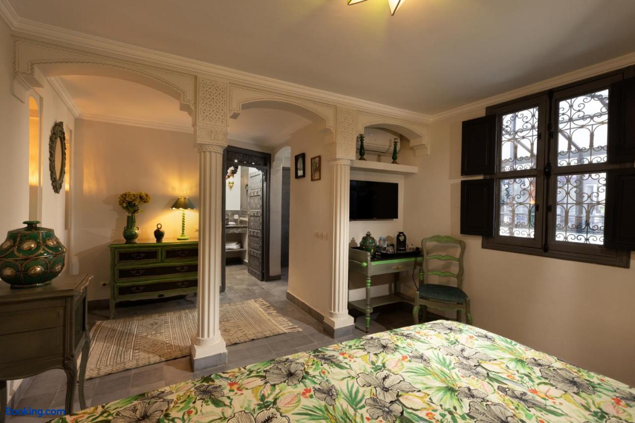 booking-1071423504-562395247-149505 Riad Sybil Boutique Hotel