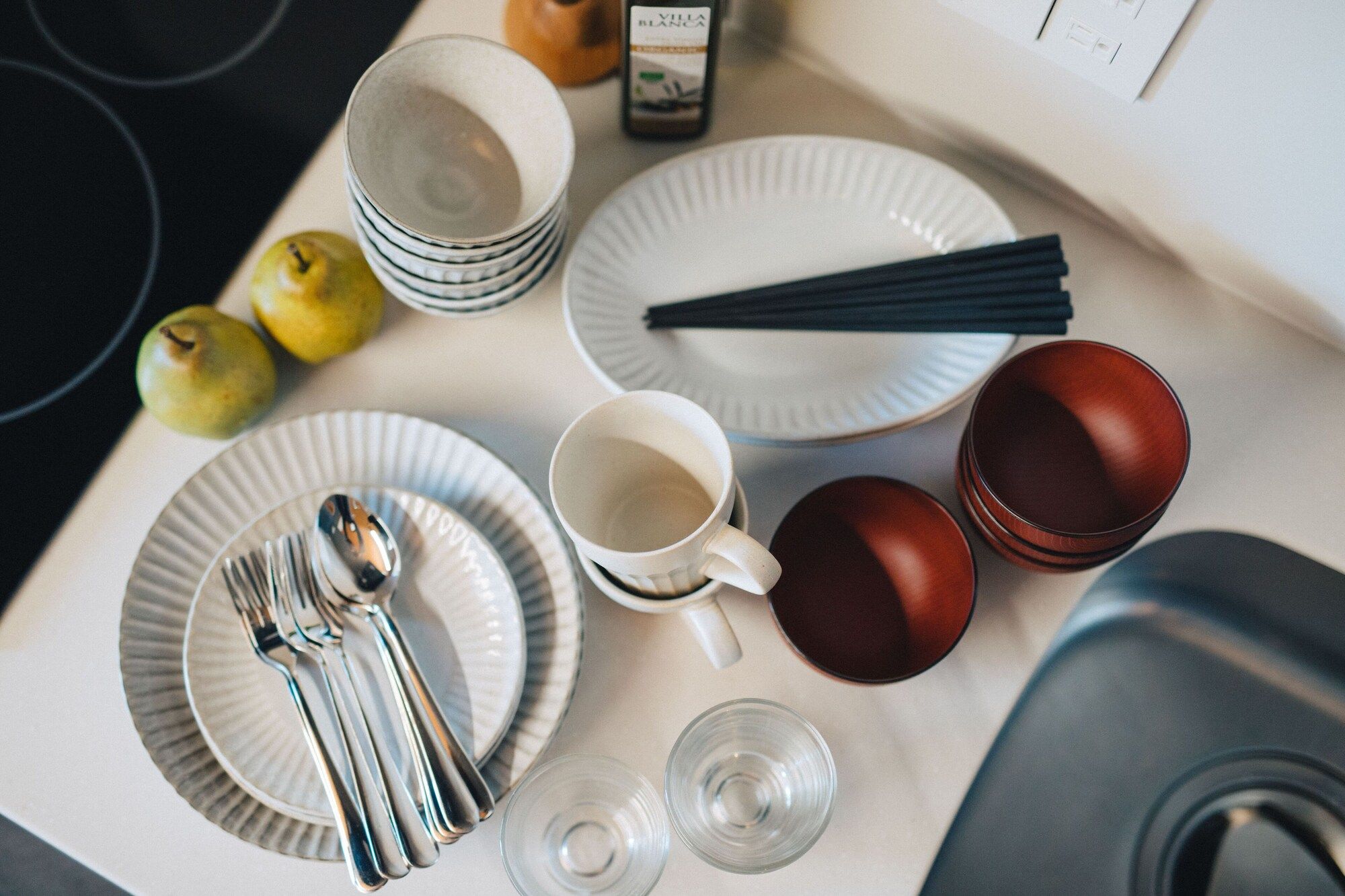 Mimaru Suites Kyoto Central