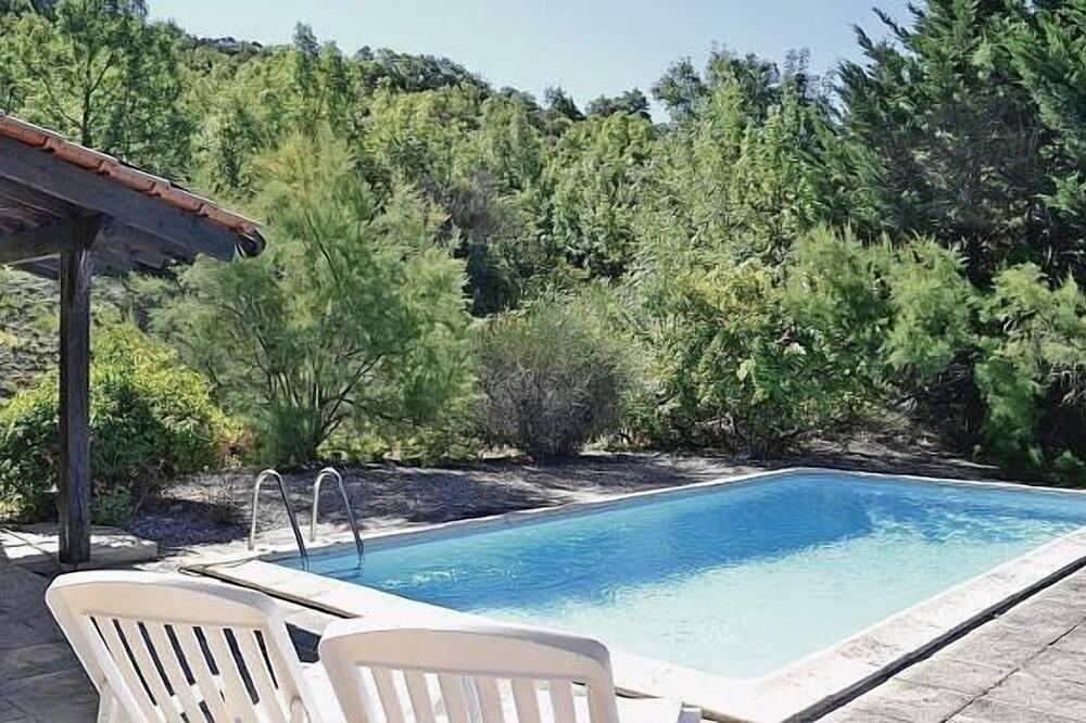 Secluded Villa With Private Pool Languedoc-Roussillon - Lodève visuel 5/5 Secluded Villa With Private Pool Languedoc-Roussillon - Lodève visuel 5/5
