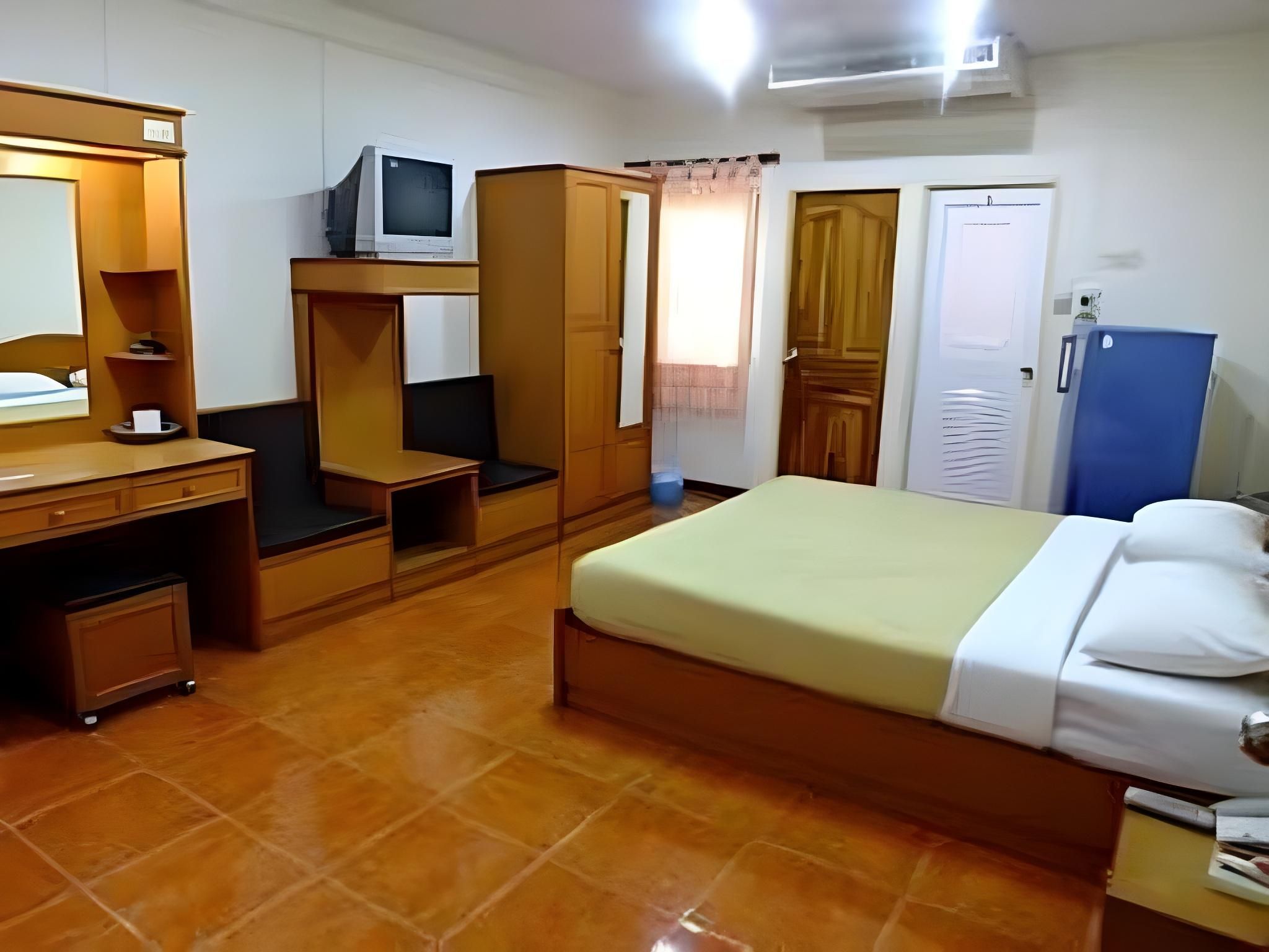 hotel photo