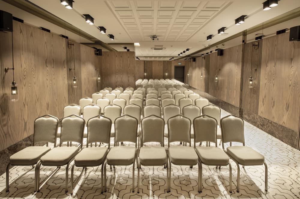 Elite World Comfy Samsun Atakum