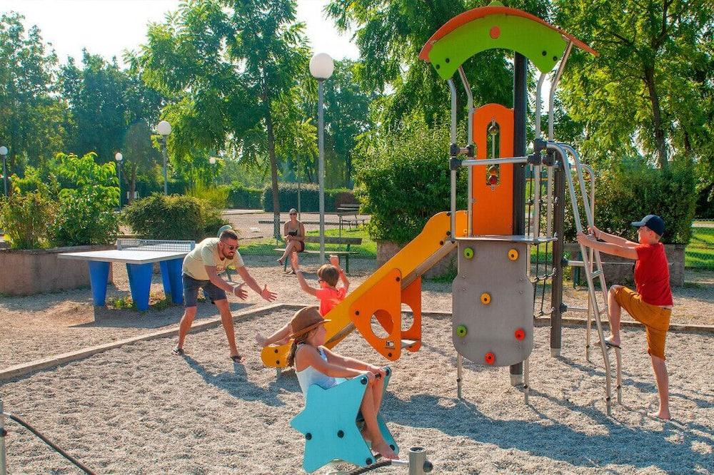 Mobil-Home Cosy 5 personnes camping le Ried Europapark - Alsace - Boofzheim visuel 3/5