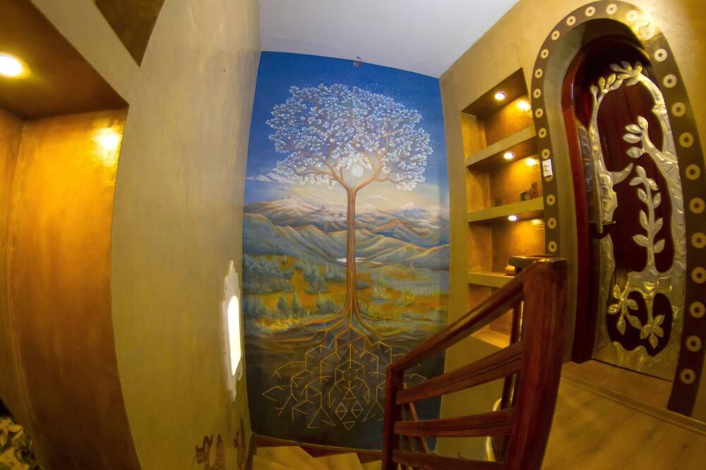 Chakana Hotel Boutique Centro